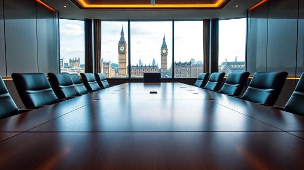 10 Reasons to Choose Premier London Event Company Services