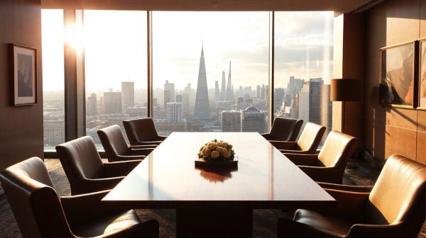 10 Reasons to Choose Premier London Event Company Services