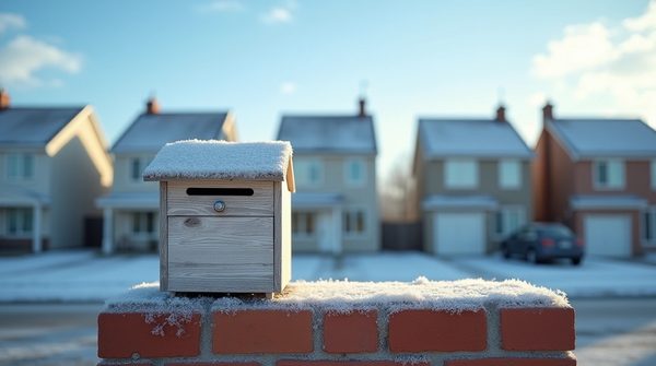 Affordable mailbox services in beckenham for your needs