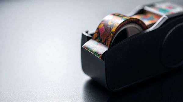 Boost brand exposure with custom-printed tape solutions