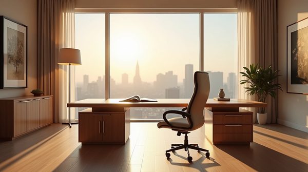 Discover your perfect executive coach today