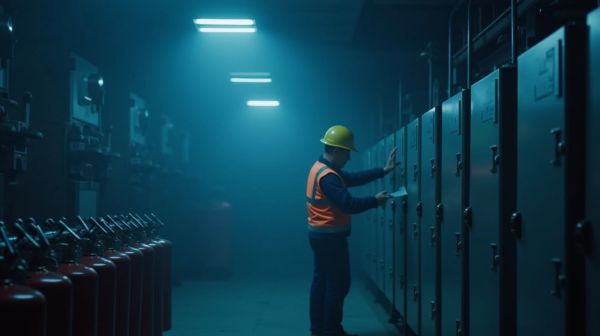 Effective fire risk assessments ensure workplace safety and compliance