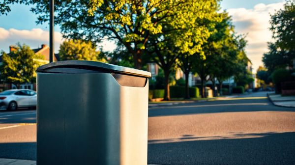 Effortless Waste Clearance Solutions for London Residents