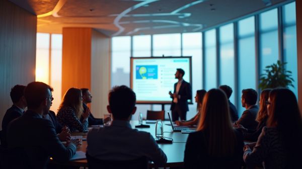 Enhance your events with top-notch event company London services