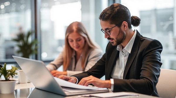 Essential techniques for effective intercompany accounting management