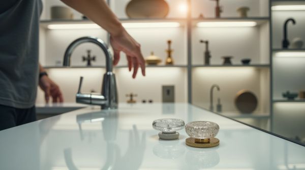 How Contractors Source Premium Fixtures