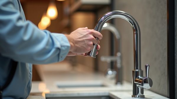 How Contractors Source Premium Fixtures