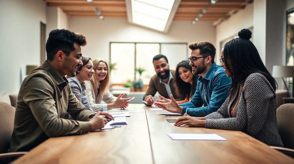 Personality tests for teams: enhance hiring and collaboration