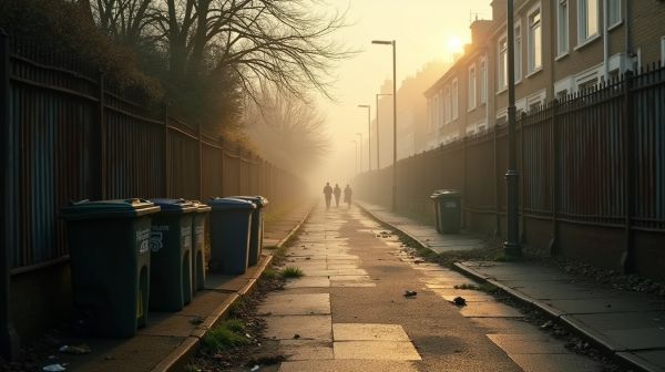 Struggling with waste clearance in London? We can help
