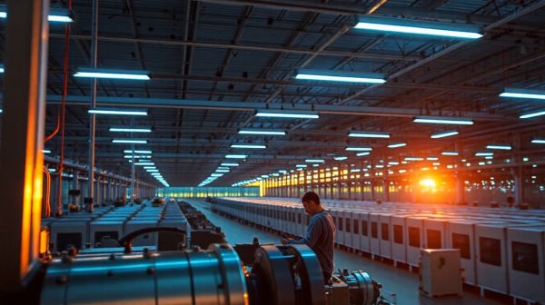 Top 5 Benefits of Predictive Maintenance for Industrial Reliability