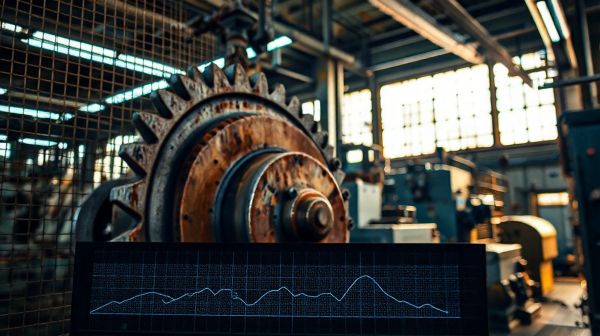 Top 5 Benefits of Predictive Maintenance for Industrial Reliability