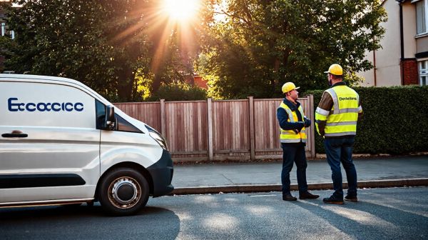 Top-rated electrical contractors for your needs in Hertfordshire