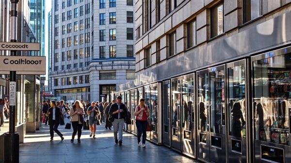 Top tips for boosting vending machine performance in Kent and London