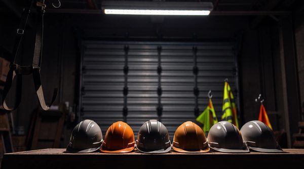 Top warehouse safety gear: must-have equipment for protection