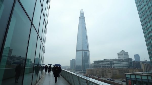 Transform your space: architectural design in london