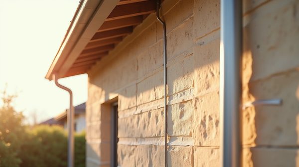 Unlocking energy efficiency with external wall insulation systems