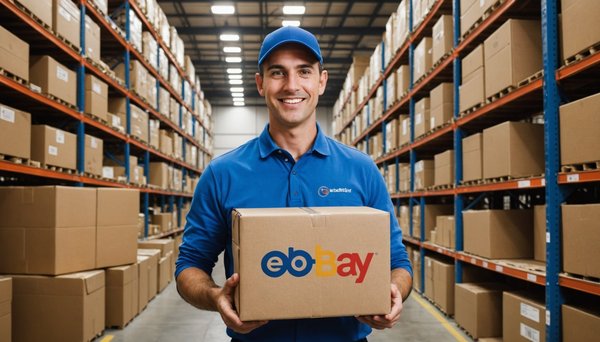 Elevate your ebay business with expert fulfillment solutions