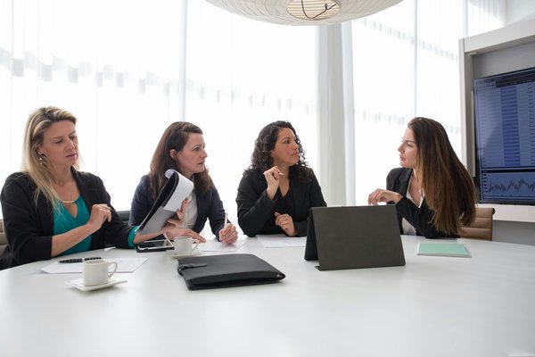 Transform your organization with expert change management consulting