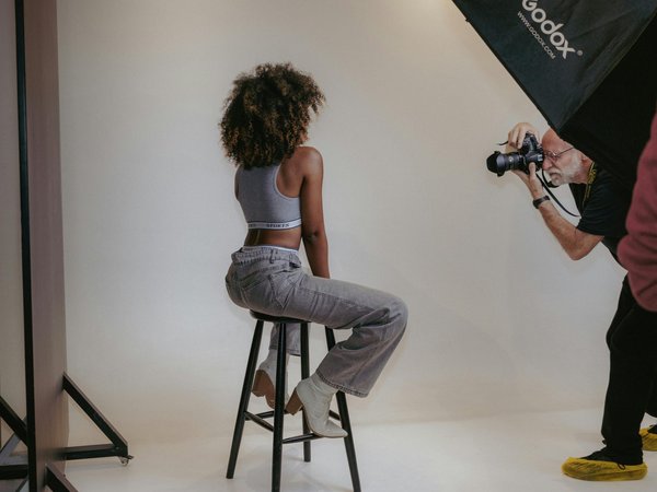 Experience versatile photography studio hire in Greenwich