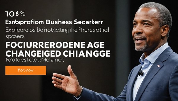 Inspire change: discover leading business motivational speakers