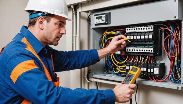 Expert electrician services in earlsfield for your needs