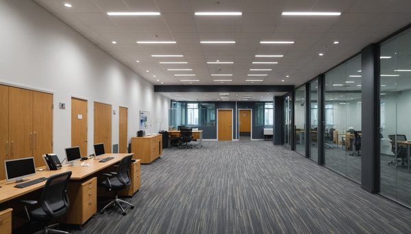 Efficient facilities management solutions for uk businesses