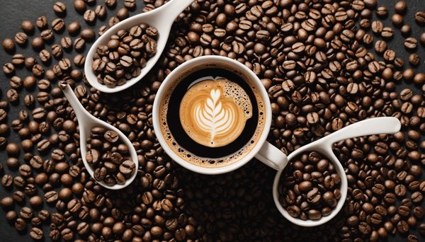 Elevate your coffee business with trusted wholesale suppliers