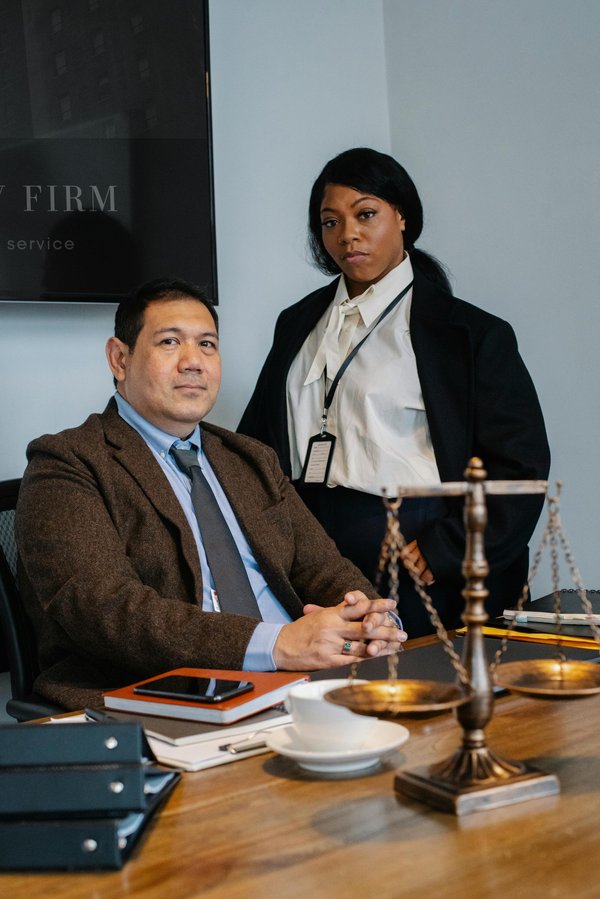 Understanding the right to work check in the UK