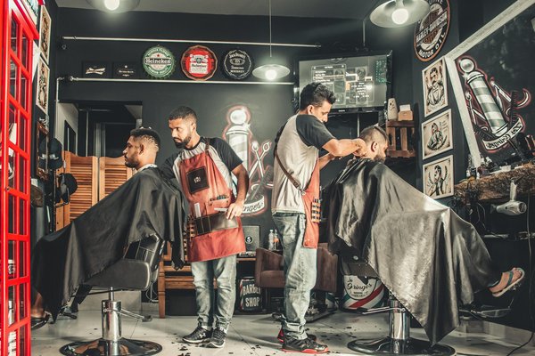 Discover exceptional hairdressers near brixton for your style