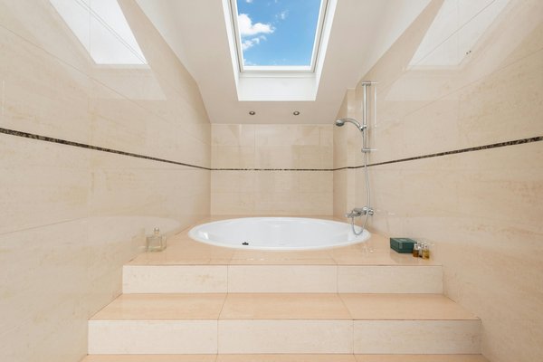 Brighten your home: explore innovative flat rooflights
