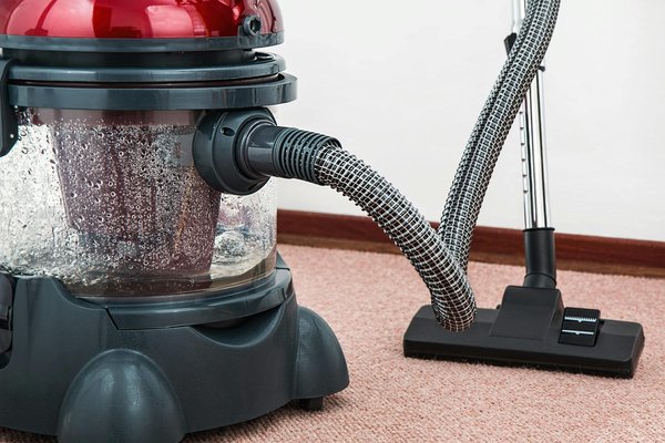 Revive your carpets with professional cleaning in orpington