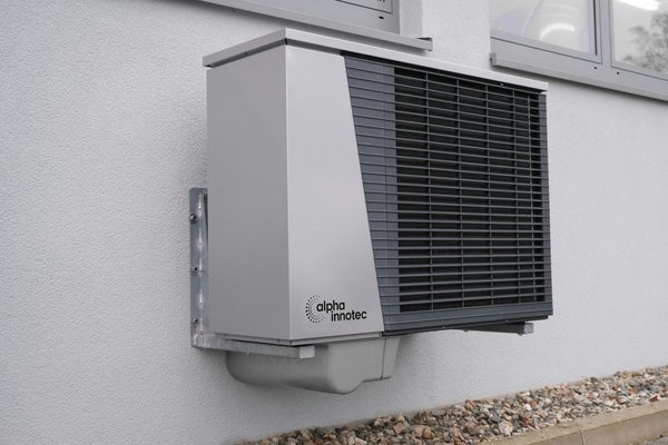 Maximize comfort with air source heat pump installation in Balham
