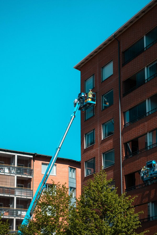 Reliable commercial cleaning solutions in hampshire