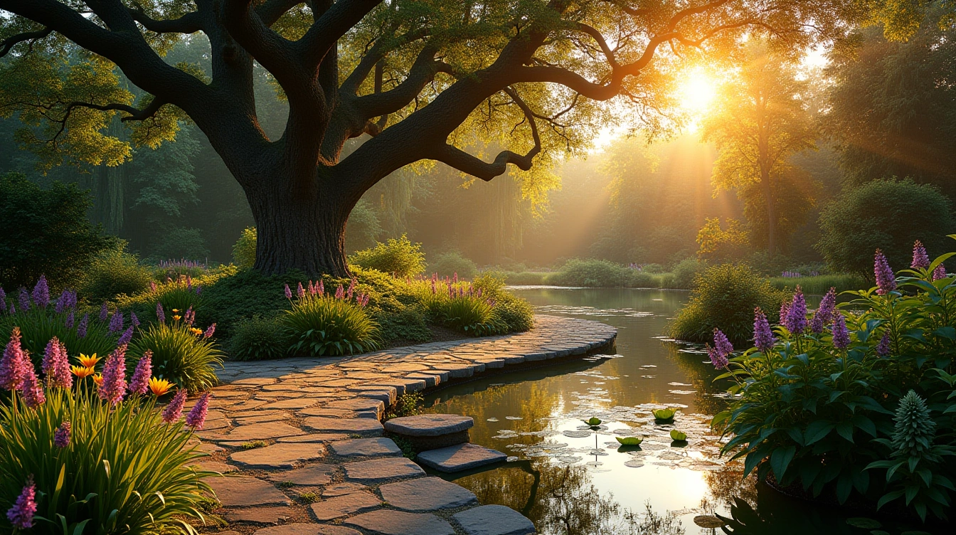 Your Garden Design Questions Answered