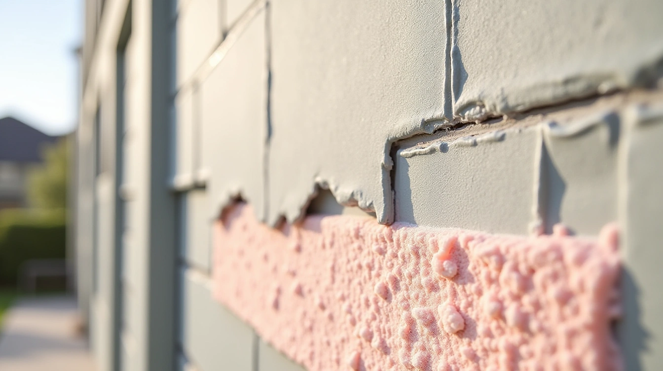 Your Questions About External Wall Insulation