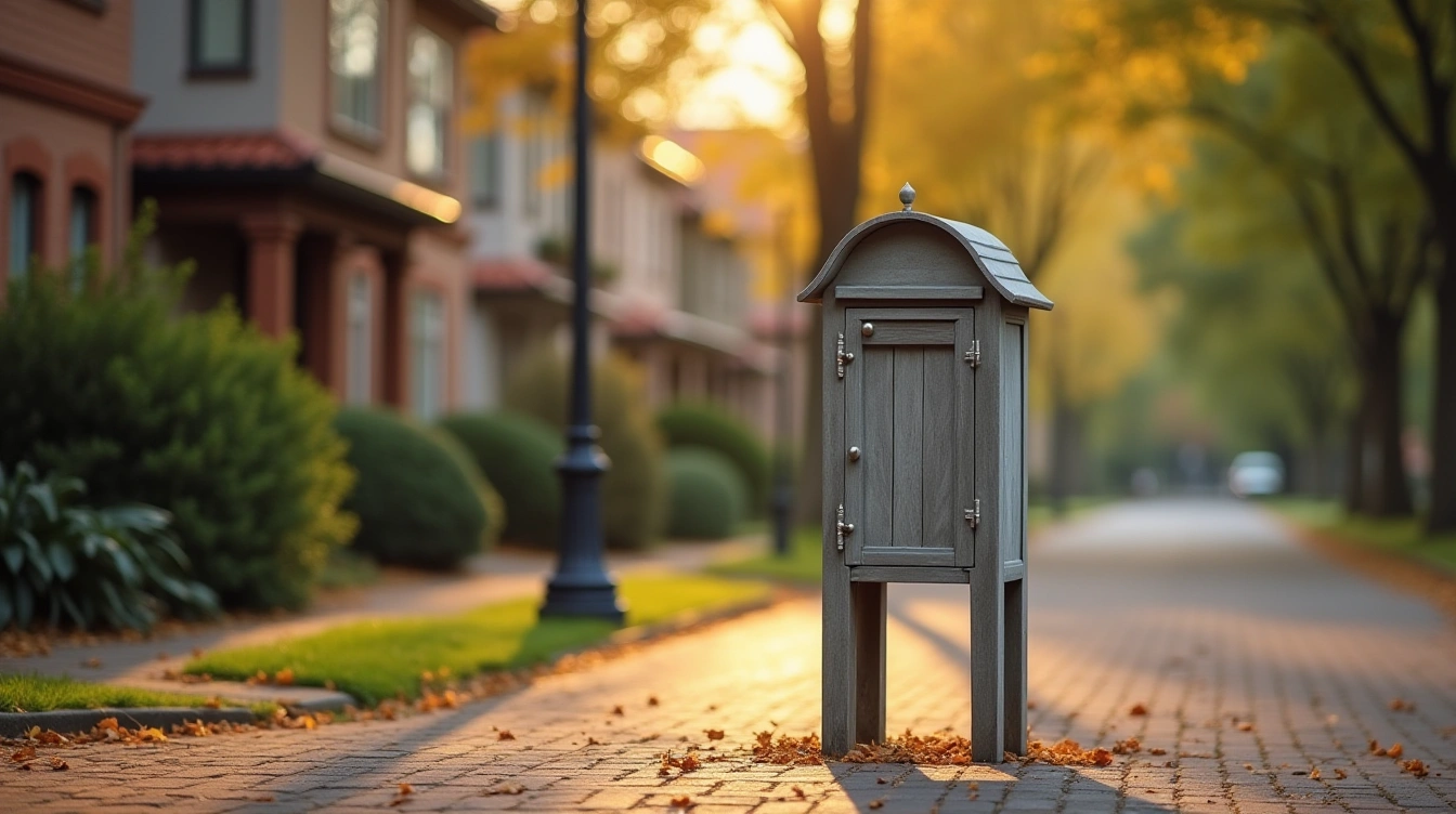 Your Questions About Mailbox Services Answered