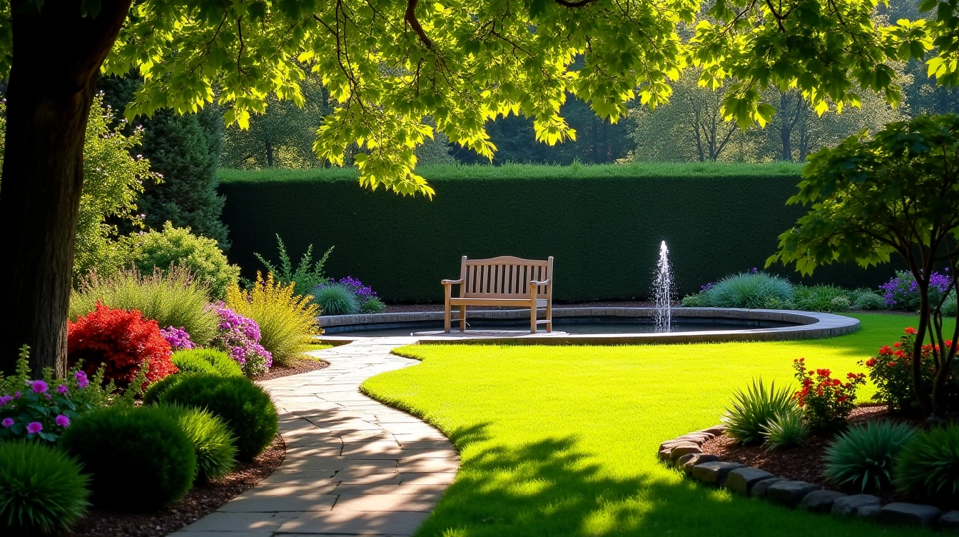 Your Questions About Garden Transformation Projects